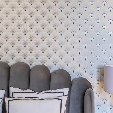 The Gatsby Room - 50M Des Halles Нарбон Екстериор снимка