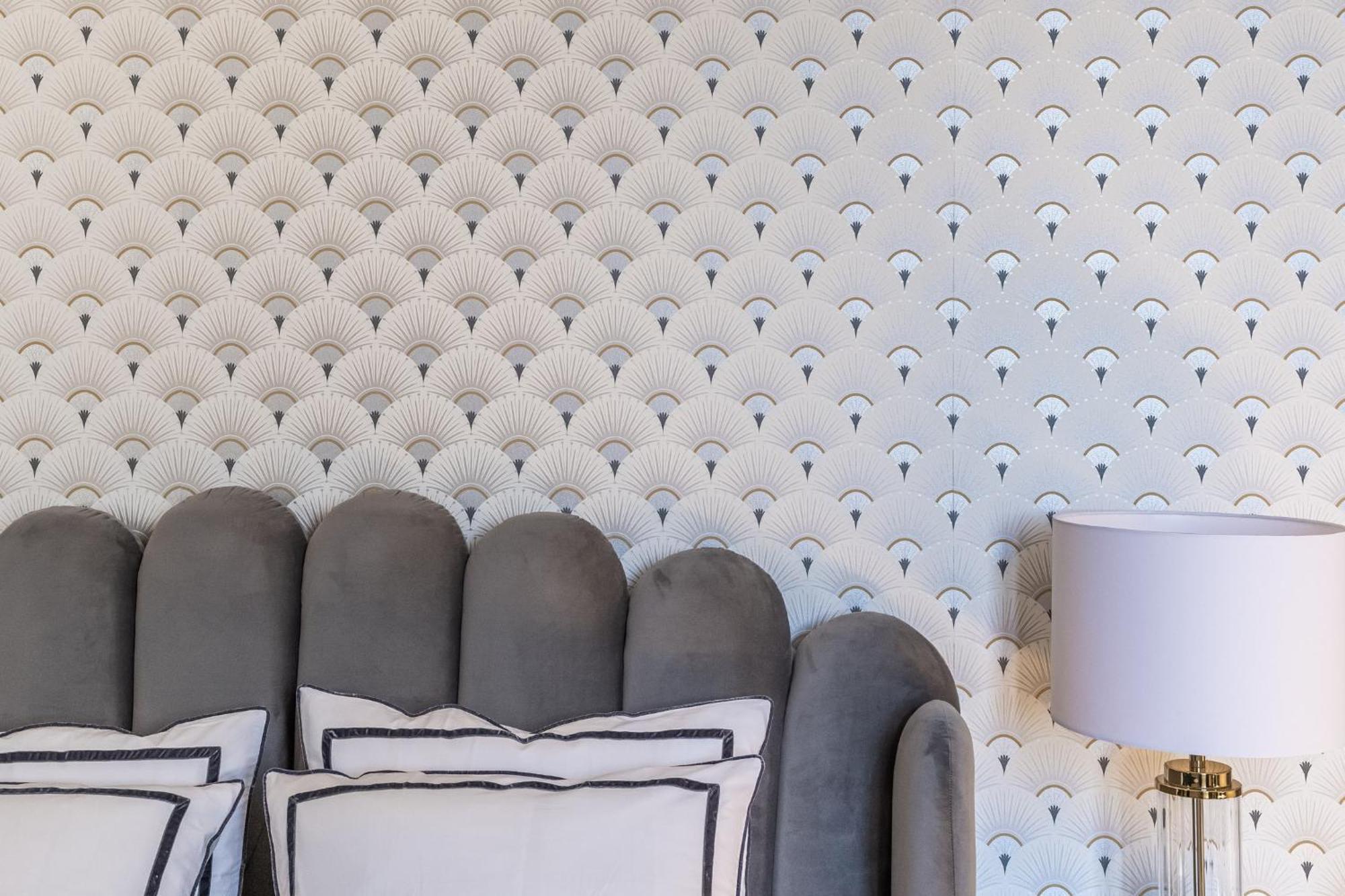 The Gatsby Room - 50M Des Halles Нарбон Екстериор снимка